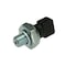 Uro Parts Oil Pressure Switch, 12611710509 12611710509 - alternate 1